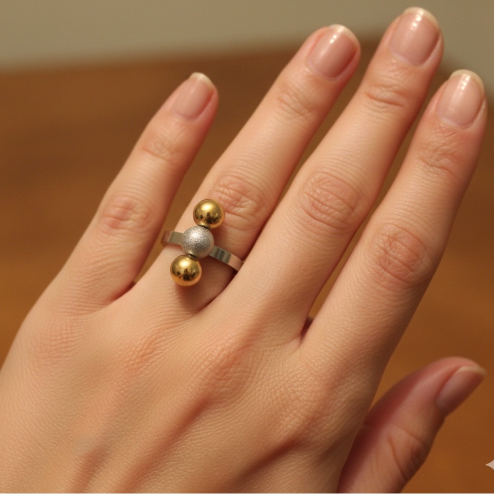 Rings for sale. Size available 6, 7, 8 $15 each